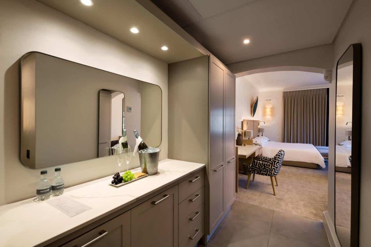 Cedarberg Travel | Victoria & Alfred Hotel
