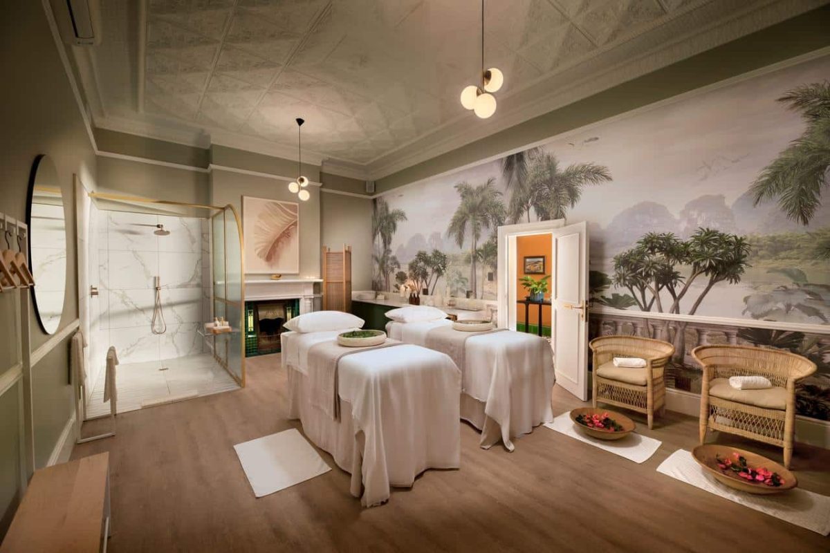 Cedarberg Travel | The Winchester Hotel