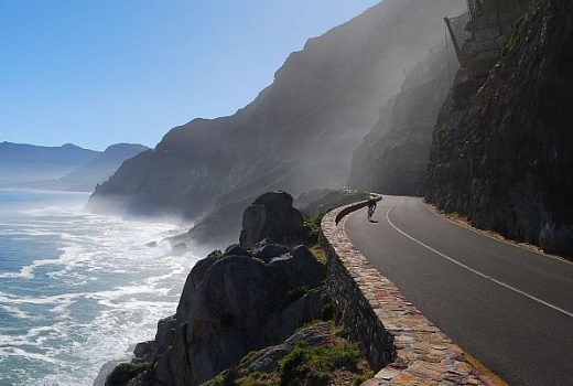 Self Drive Holidays