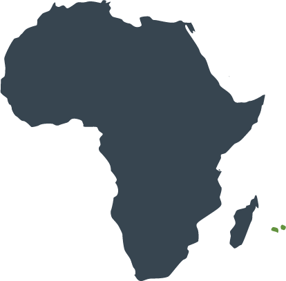 Mauritius