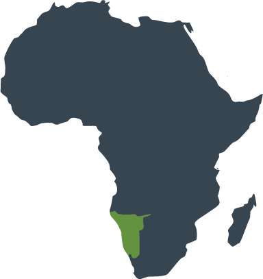 Namibia