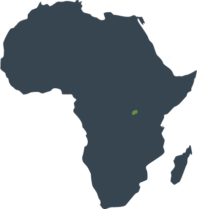 Rwanda