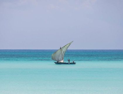 Quirimbas islands