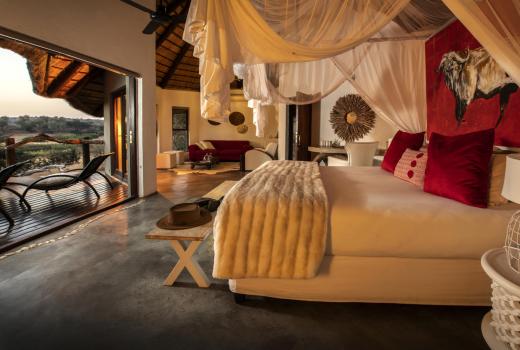 Buffalo Suite