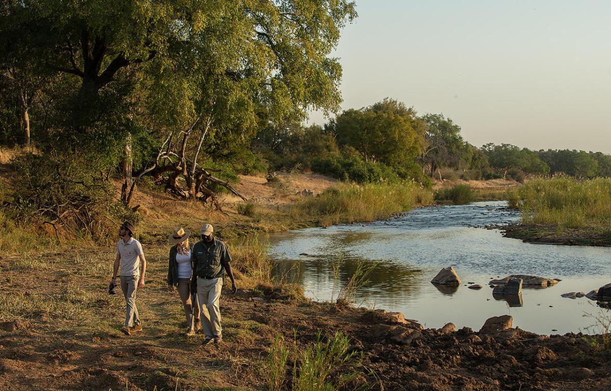 Cedarberg Travel | Pondoro Game Lodge