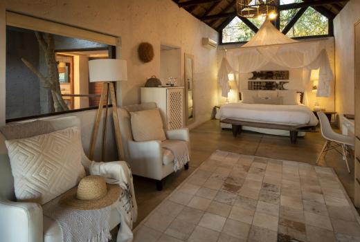 Wildevy Chalet