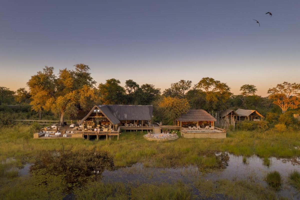 Cedarberg Travel | Sable Alley