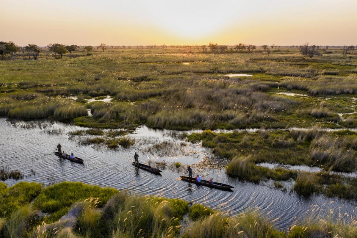 Cedarberg Travel | Sable Alley