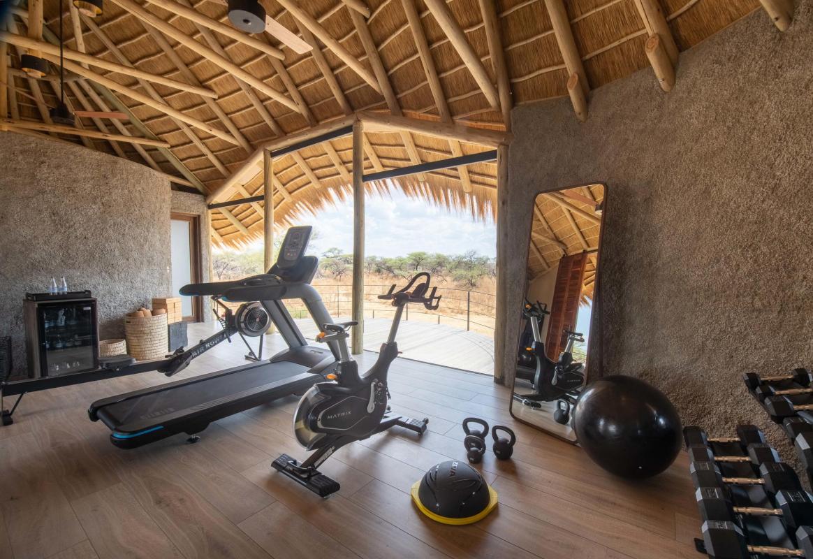 Cedarberg Travel | Onguma Camp Kala