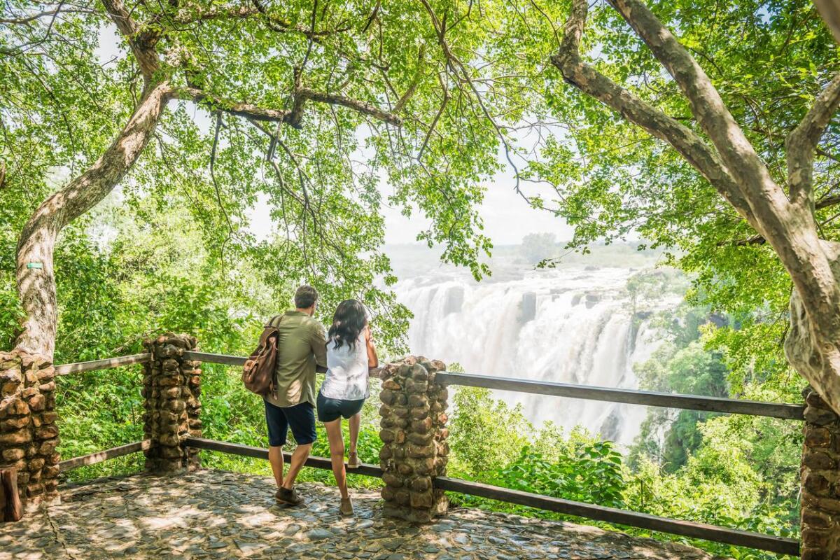 Cedarberg Travel | Avani Victoria Falls Resort