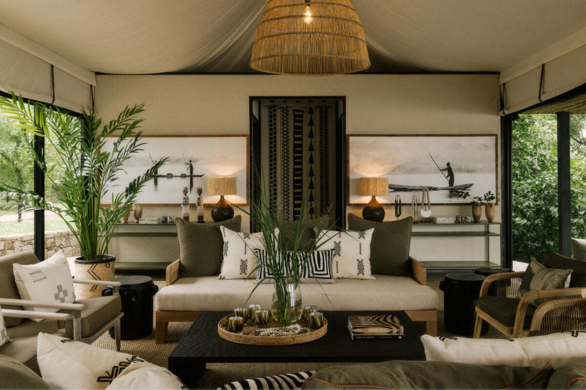 Cedarberg Travel | Batoka Zambezi Sands Lodge