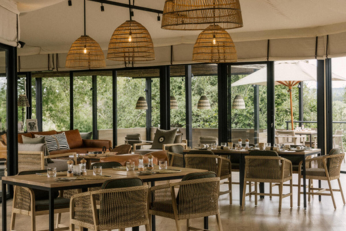 Cedarberg Travel | Batoka Zambezi Sands Lodge