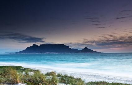 Where to go in Africa in November, December and January