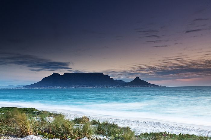 Where to go in Africa in November, December and January