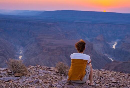 Solo Travellers