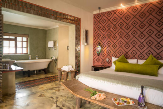 Executive Suite