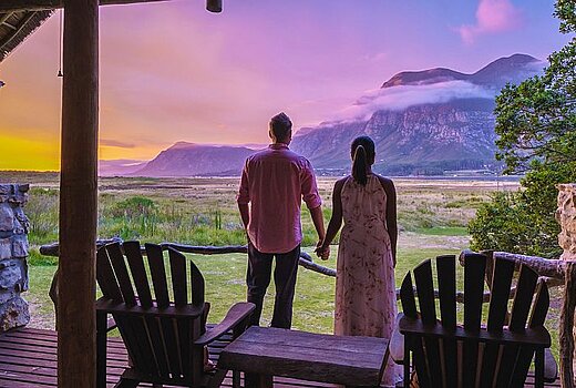 Romantic Country Lodges in South Africa That Feel Special, Not Excessive