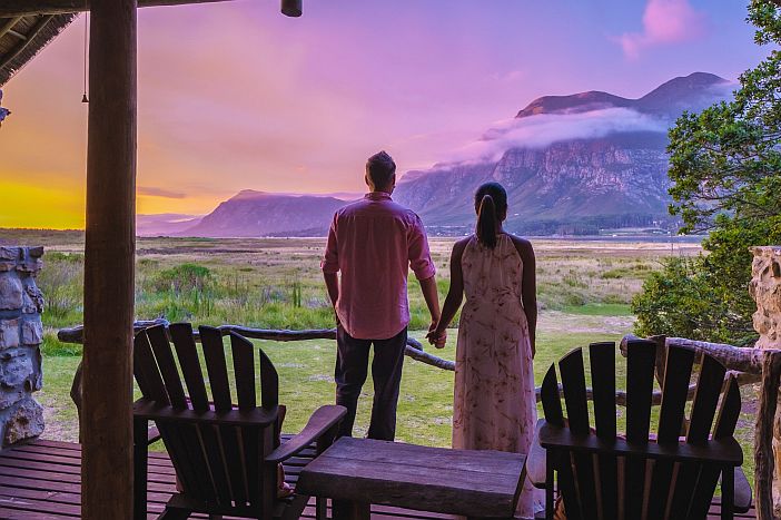 Romantic Country Lodges in South Africa That Feel Special, Not Excessive
