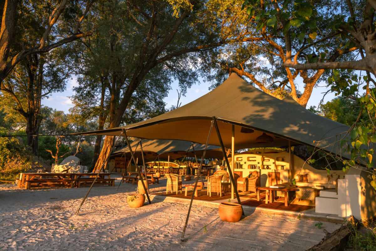 Cedarberg Travel | Maxa Camp