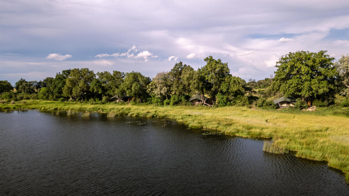 Cedarberg Travel | Maxa Camp