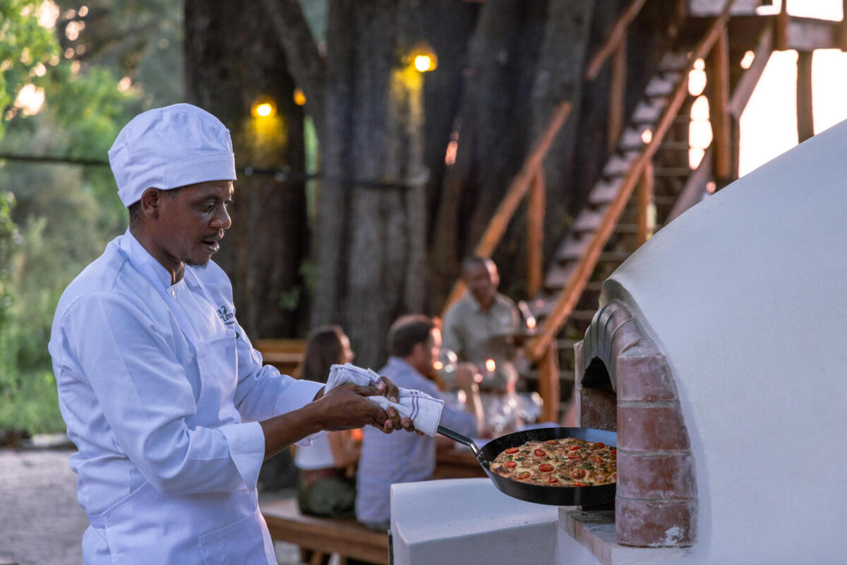 Cedarberg Travel | Maxa Camp
