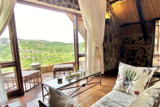 Honeymoon Suites