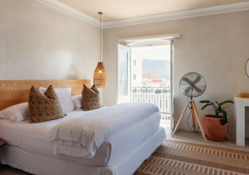 Penthouse Suite 1