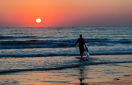 Southern Africa Beach Resorts – Thonga vs White Pearl