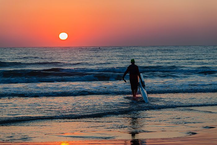 Southern Africa Beach Resorts – Thonga vs White Pearl