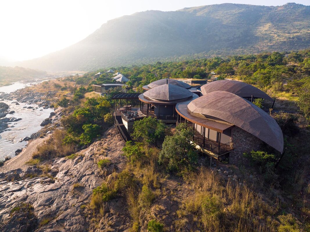 Cedarberg Travel | KwaZulu Natal Bush & Beach with GweGwe 10 nights