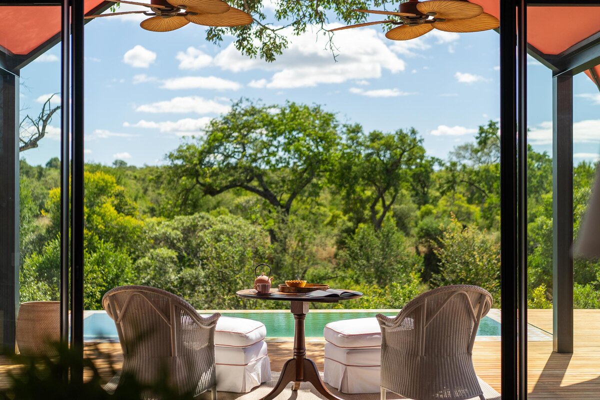 Cedarberg Travel | Masiya's Camp at Royal Malewane