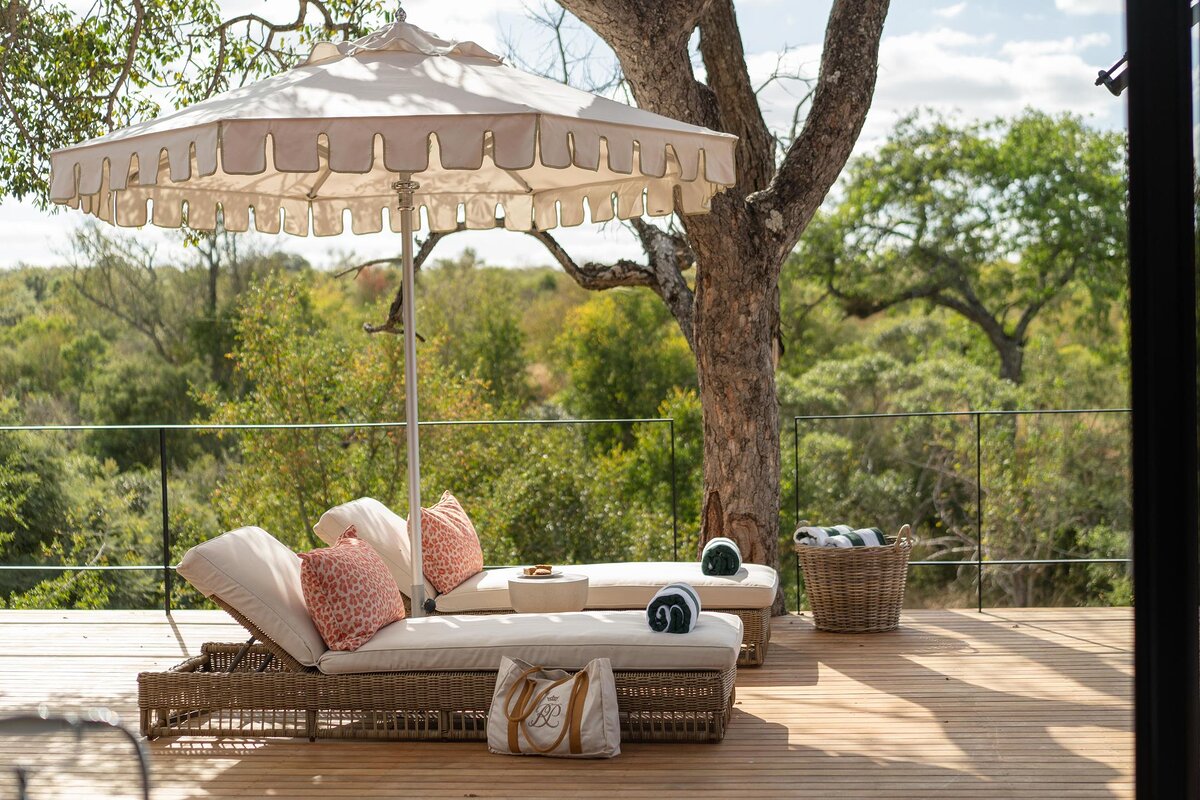 Cedarberg Travel | Masiya's Camp at Royal Malewane