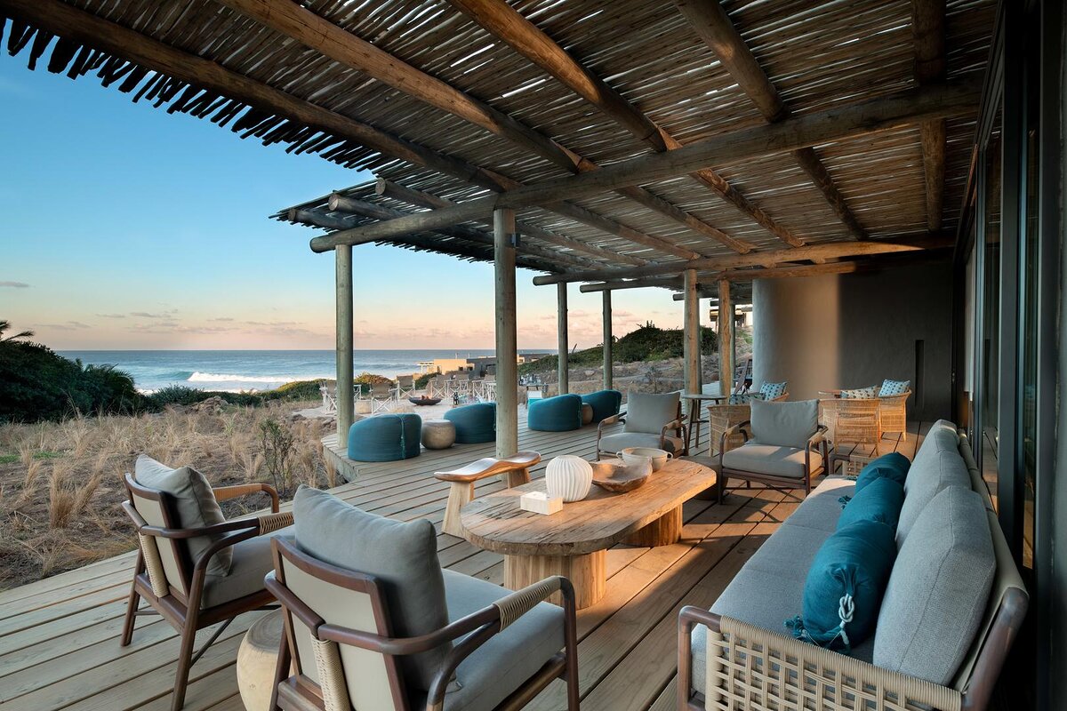 Cedarberg Travel | KwaZulu Natal Bush & Beach with GweGwe 10 nights