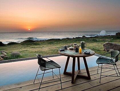 KwaZulu Natal Bush & Beach with GweGwe 10 nights