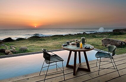 KwaZulu Natal Bush & Beach with GweGwe 10 nights