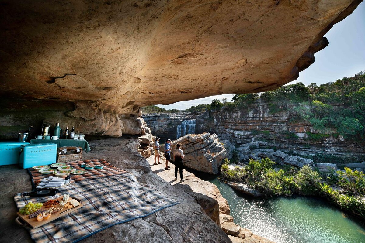 Cedarberg Travel | KwaZulu Natal Bush & Beach with GweGwe 10 nights