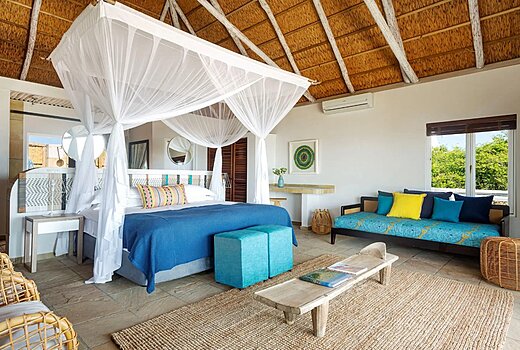 Beach Villa