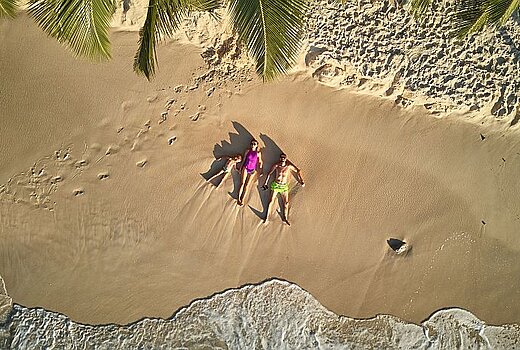 Family Safari & Beach Holidays