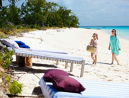 Easter family holidays in Africa - Mozambique