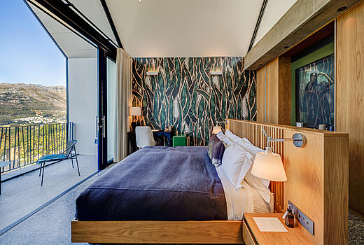 Luxury Room
