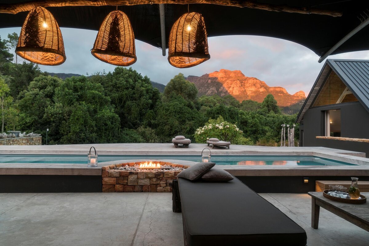 Cedarberg Travel | Future Found Sanctuary