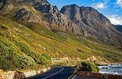 Are you ready for a memorable South Africa Road Trip? Take our easy Quiz