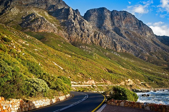 Are you ready for a memorable South Africa Road Trip? Take our easy Quiz