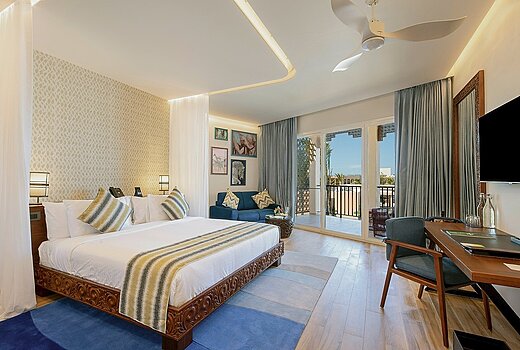 Superior Suite
