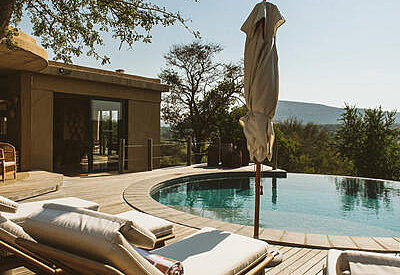 Mthembu Lodge