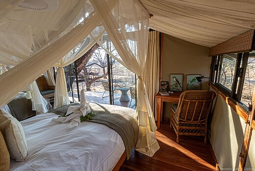Tum Tum Treehouses