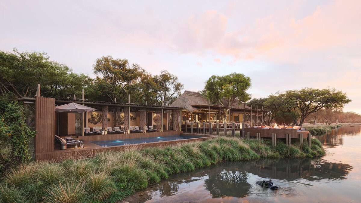 Cedarberg Travel | Sediba Sa Rona