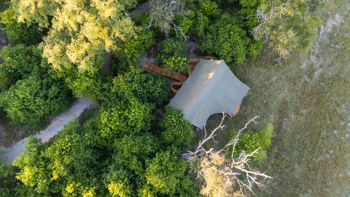 Cedarberg Travel | Monachira Camp