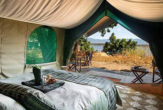 Tent
