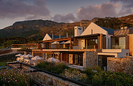 The Alexander Estate